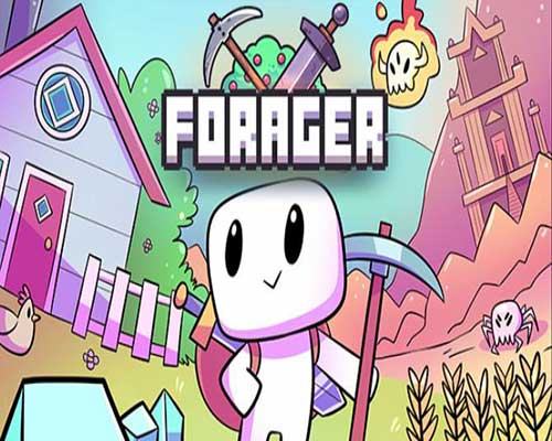 Forager PC Game Free Download - 91