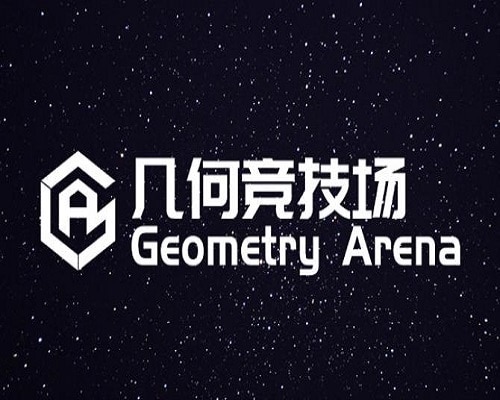 Geometry Arena PC Game Free Download - 44