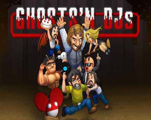 Ghostsn DJs PC Game Free Download - 97