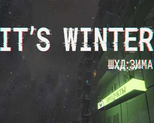          ITS WINTER PC Game Free Download - 55