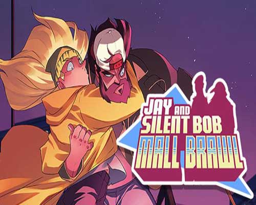 Jay and Silent Bob Mall Brawl Game Free Download - 55