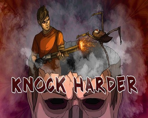 Knock Harder PC Game Free Download - 26