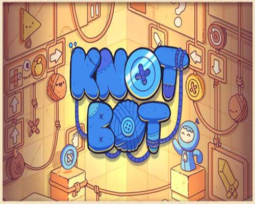 KnotBot PC Game Free Download - 93