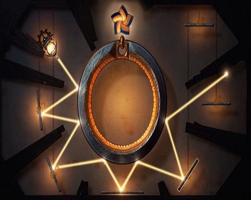 LIT Bend the Light PC Game Free Download - 60