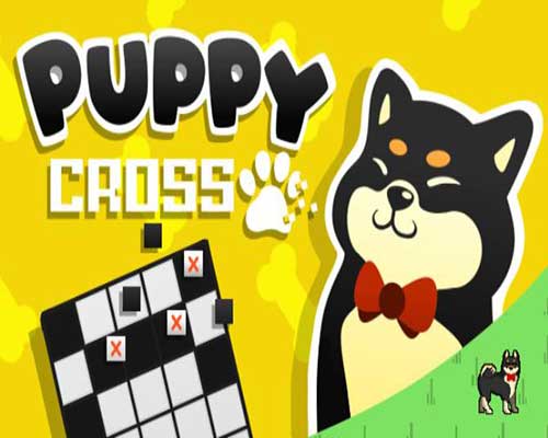 Puppy Cross PC Game Free Download - 92