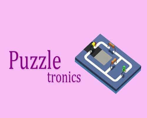 Puzzletronics PC Game Free Download - 49