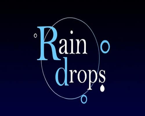 Raindrops PC Game Free Dowload - 68