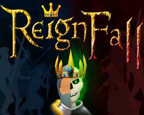 Reignfall PC Game Free Download - 36