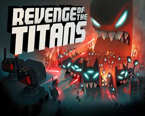 Revenge of the Titans Game Free Download - 47