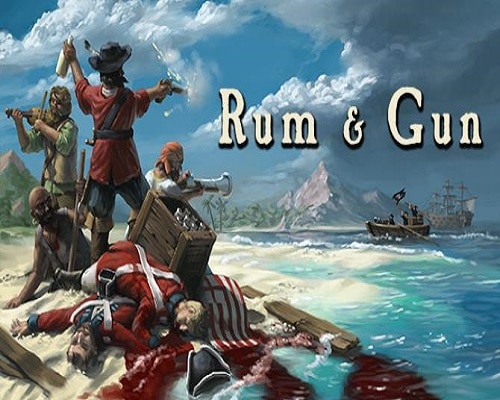 Rum   Gun PC Game Free Download - 34