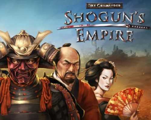 Shoguns Empire Hex Commander Free PC Download - 26