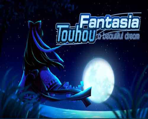 Touhou Fantasia       PC Game Free Download - 80