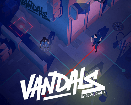 Vandals PC Game Free Download - 73