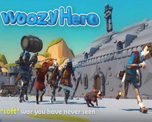 WoozyHero      PC Game Free Download - 68