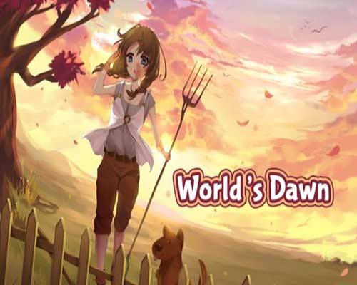 Worlds Dawn PC Game Free Download - 93