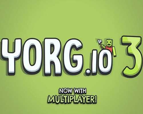 YORG io 3 PC Game Free Download - 20