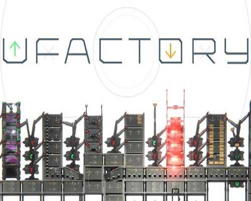 uFactory PC Game Free Download - 73