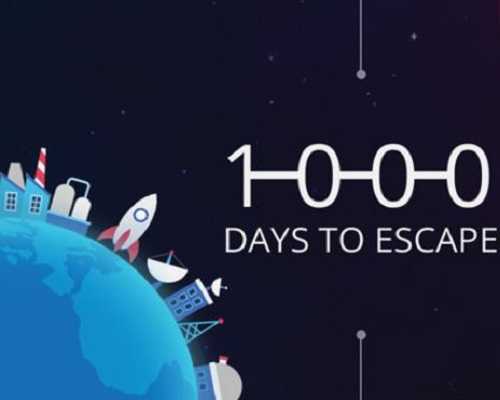 1000 days to escape Free PC Game Download - 77