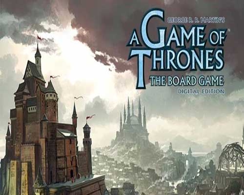 A Game of Thrones The Board Game Digital Edition Free - 87