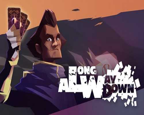 A Long Way Down PC Game Free Download - 18