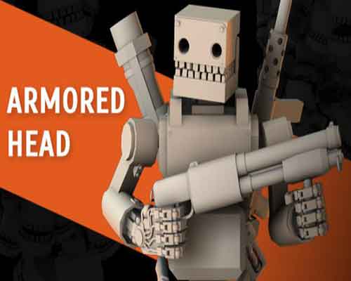 ARMORED HEAD PC Game Free Download - 10