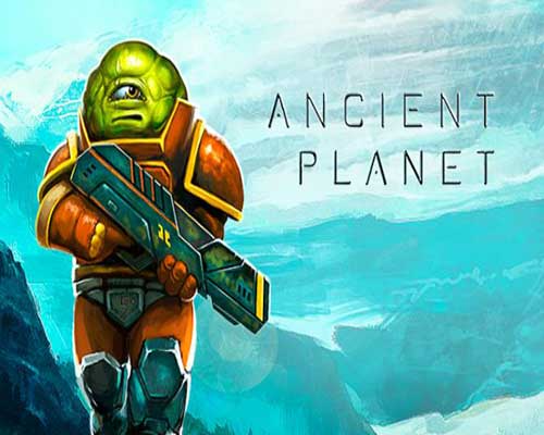 Ancient Planet Tower Defense Free Download - 43