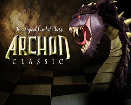 Archon Classic PC Game Free Download - 23