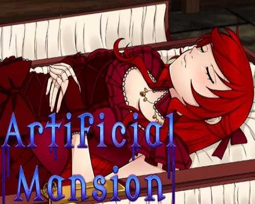 Artificial Mansion PC Game Free Download - 83