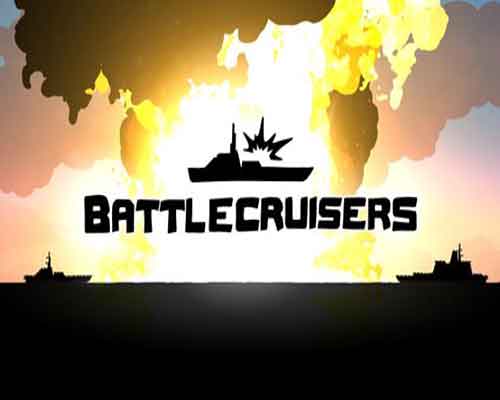 Battlecruisers PC Game Free Download - 86