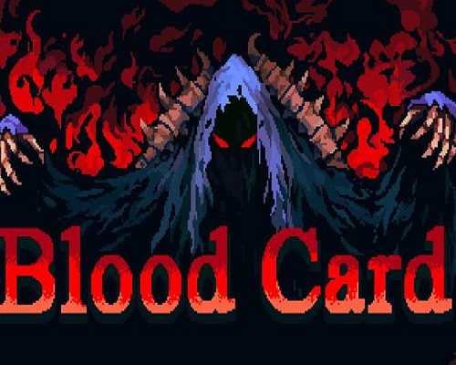 Blood Card PC Game Free Download - 78