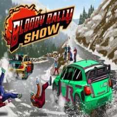 art of rally PC Game Free Download - 63