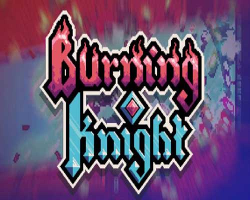 Burning Knight PC Game Free Download - 20