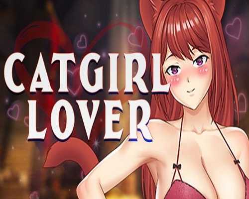 CATGIRL LOVER PC Game Free Download - 72