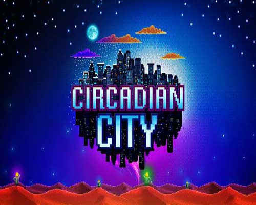 Circadian City PC Game Free Download - 13