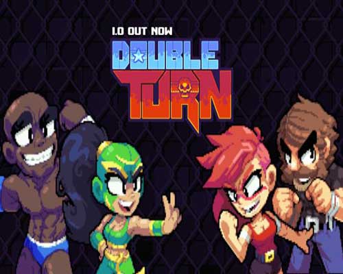 Double Turn PC Game Free Download - 15