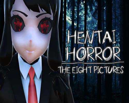 HENTAI HORROR The Eight Pictures Free Download - 99