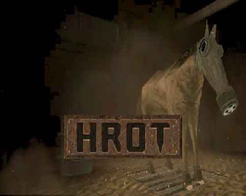 HROT PC Game Free Download - 66