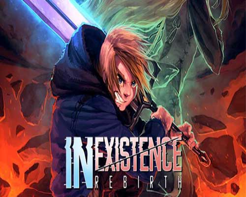 Inexistence Rebirth PC Game Free Download - 46