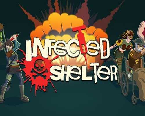 Infected Shelter PC Game Free Download - 59