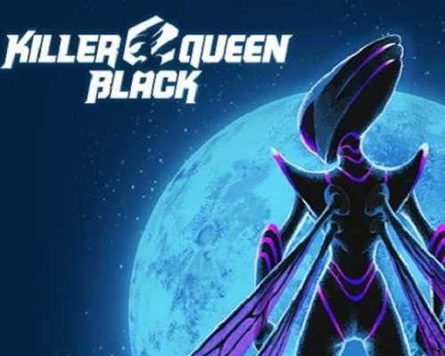 Killer Queen Black PC Game Free Download - 3