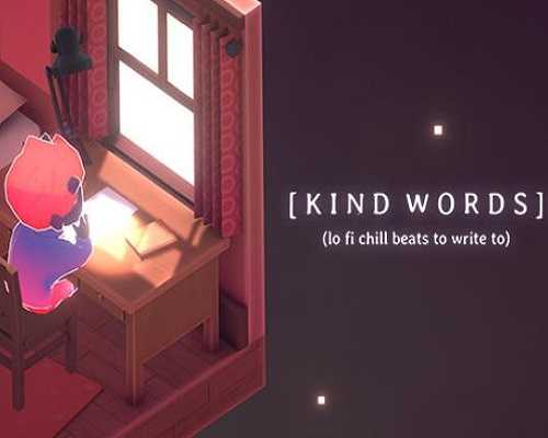 Kind Words lo fi chill beats to write to Free Download - 45