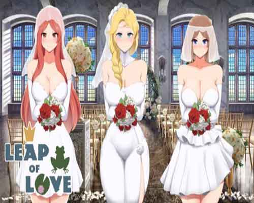 Leap of Love PC Game Free Download - 71