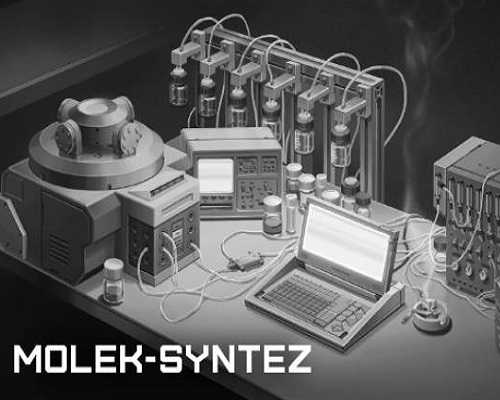 MOLEK SYNTEZ PC Game Free Download - 25