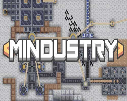 Mindustry PC Game Free Download - 31