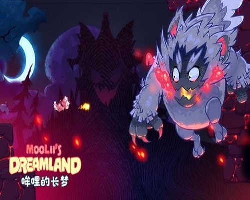 Mooliis Dreamland       Game Free Download - 74