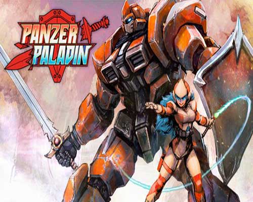 Panzer Paladin PC Game Free Download - 46