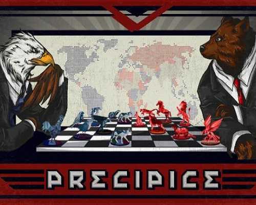 Precipice PC Game Free Download - 20