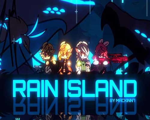 Rain Island PC Game Free Download - 63