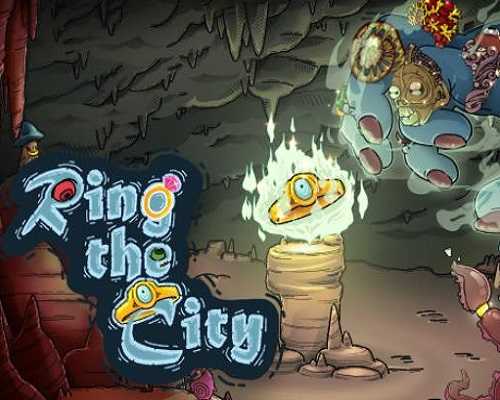 Ring the City PC Game Free Download - 80