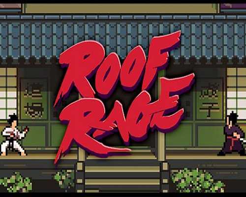 Roof Rage PC Game Free Download - 25